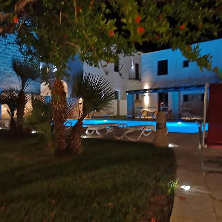 Casale Salento Bed & Breakfast Nardo Luaran gambar