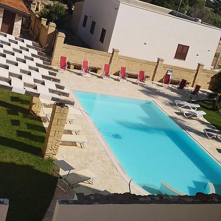Casale Salento Bed & Breakfast Nardo Luaran gambar