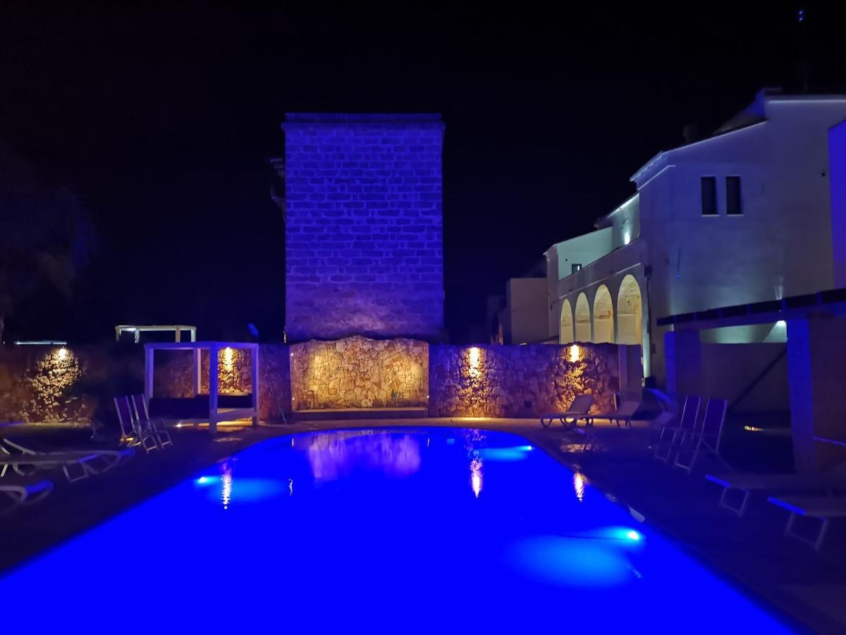 Casale Salento Bed & Breakfast Nardo Luaran gambar