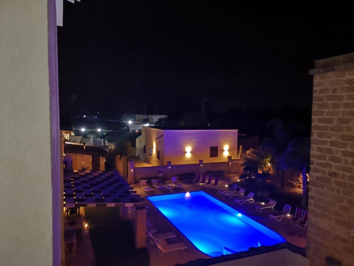 Casale Salento Bed & Breakfast Nardo Luaran gambar