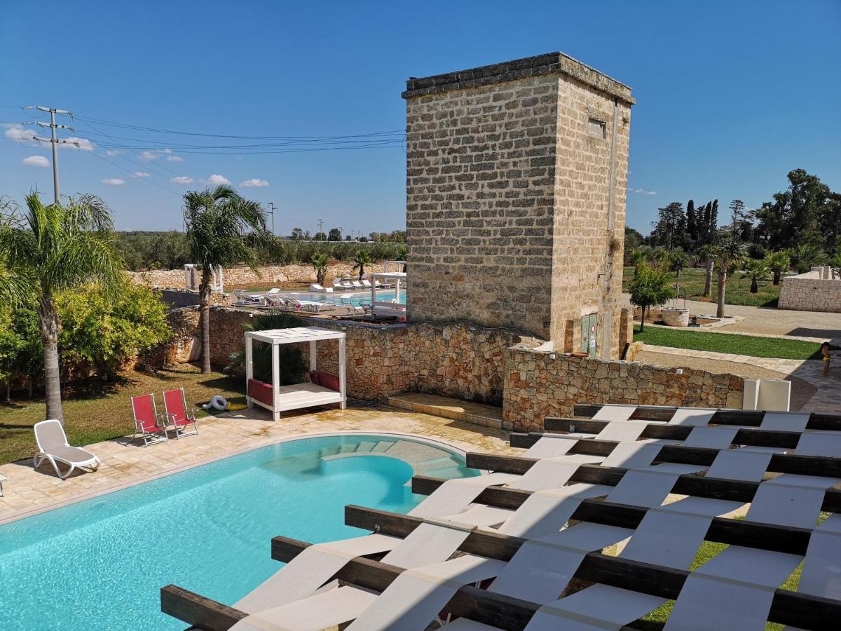 Casale Salento Bed & Breakfast Nardo Luaran gambar