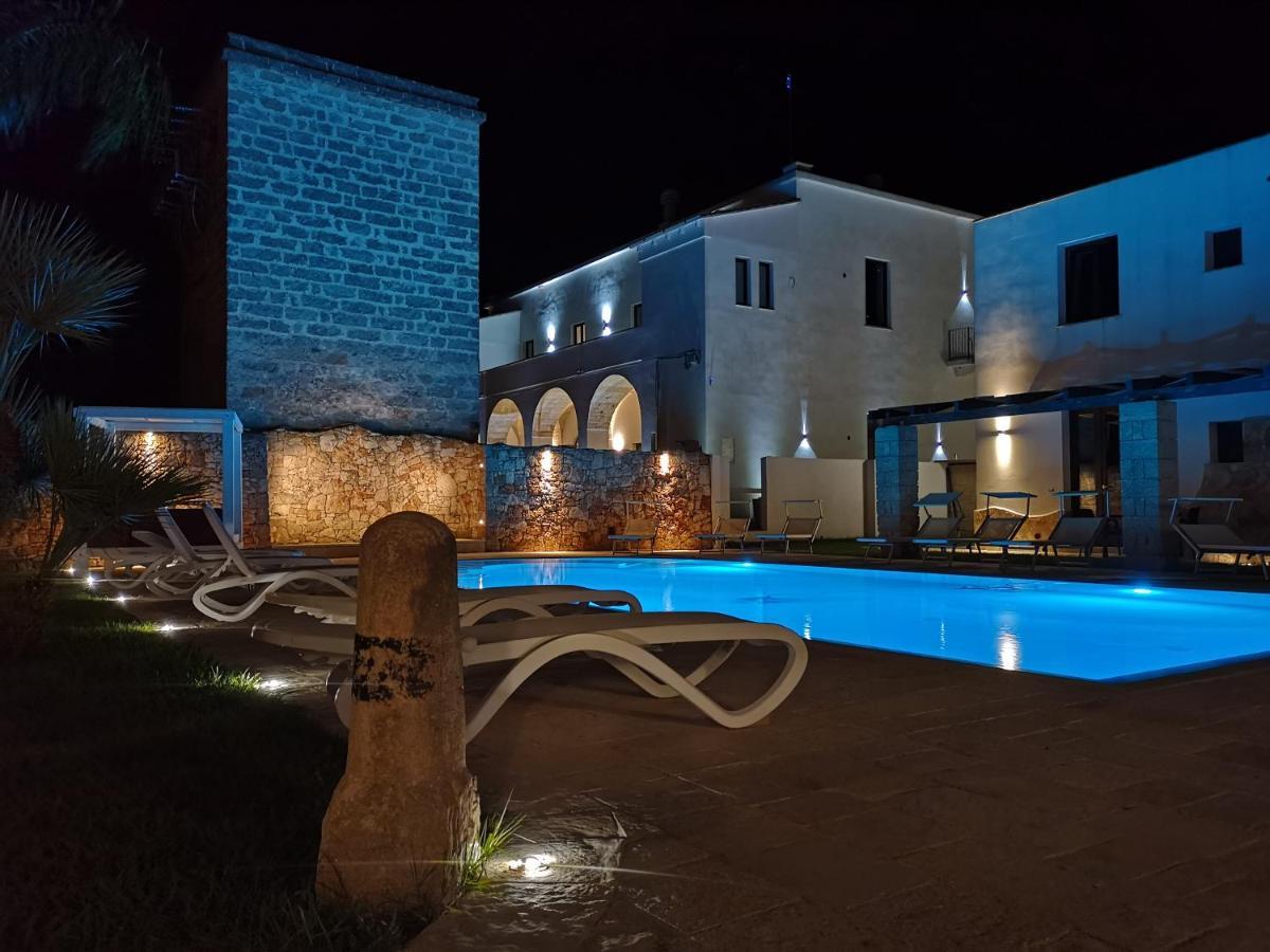 Casale Salento Bed & Breakfast Nardo Luaran gambar