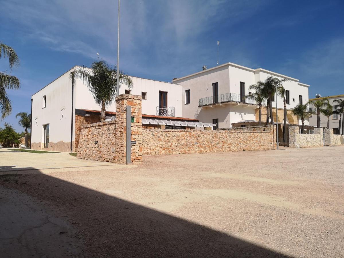 Casale Salento Bed & Breakfast Nardo Luaran gambar
