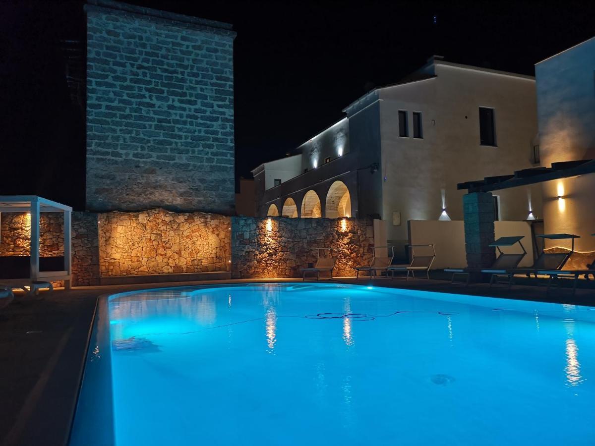 Casale Salento Bed & Breakfast Nardo Luaran gambar