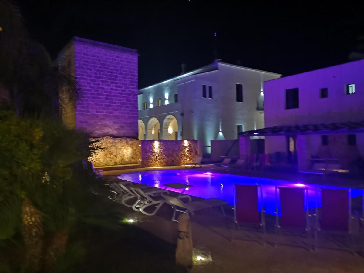 Casale Salento Bed & Breakfast Nardo Luaran gambar
