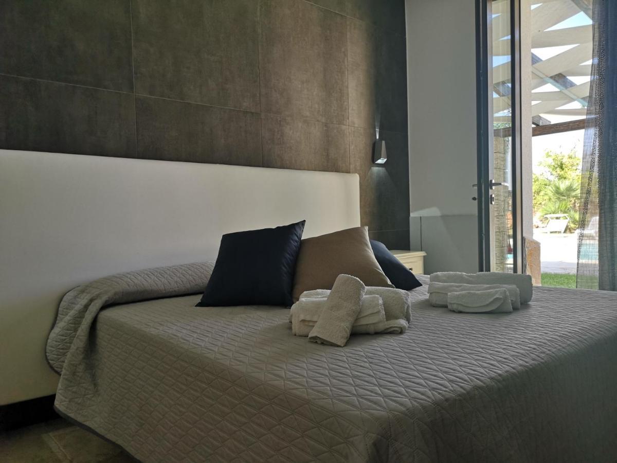 Casale Salento Bed & Breakfast Nardo Luaran gambar