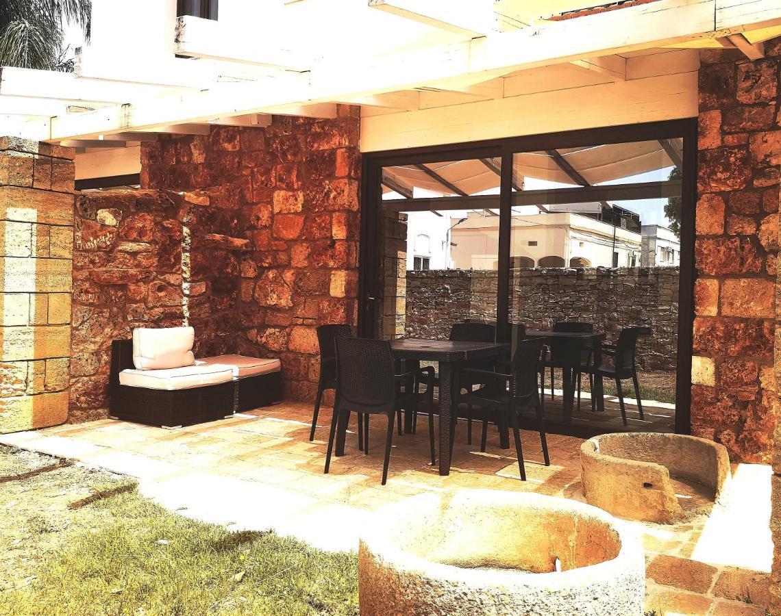 Casale Salento Bed & Breakfast Nardo Luaran gambar