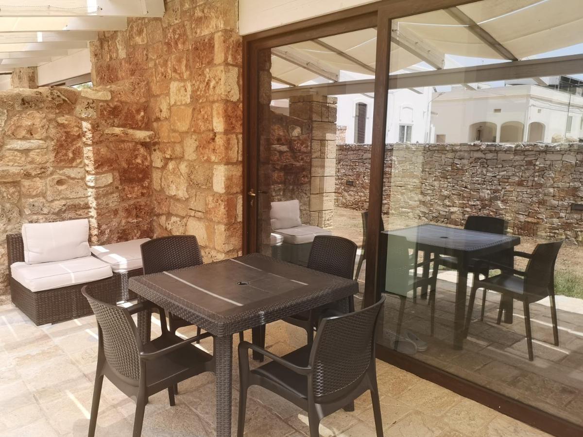 Casale Salento Bed & Breakfast Nardo Luaran gambar