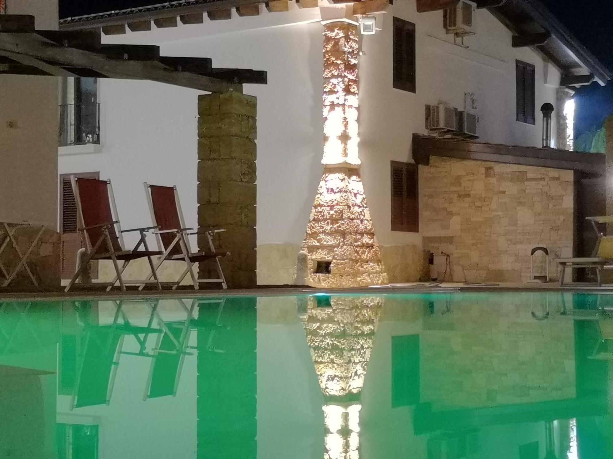 Casale Salento Bed & Breakfast Nardo Luaran gambar