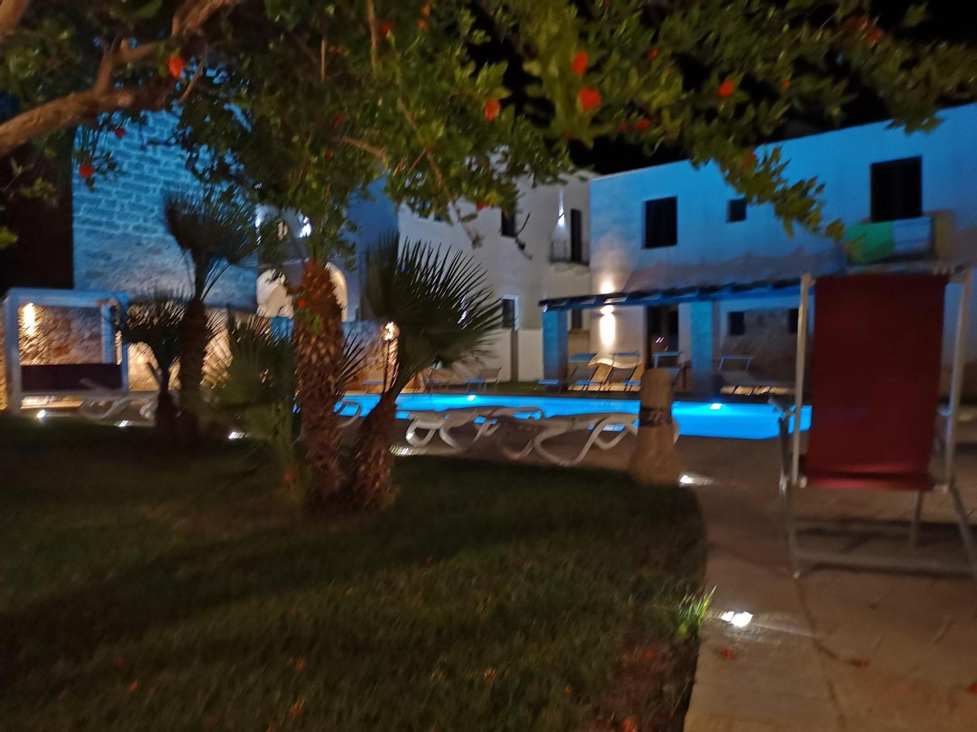 Casale Salento Bed & Breakfast Nardo Luaran gambar