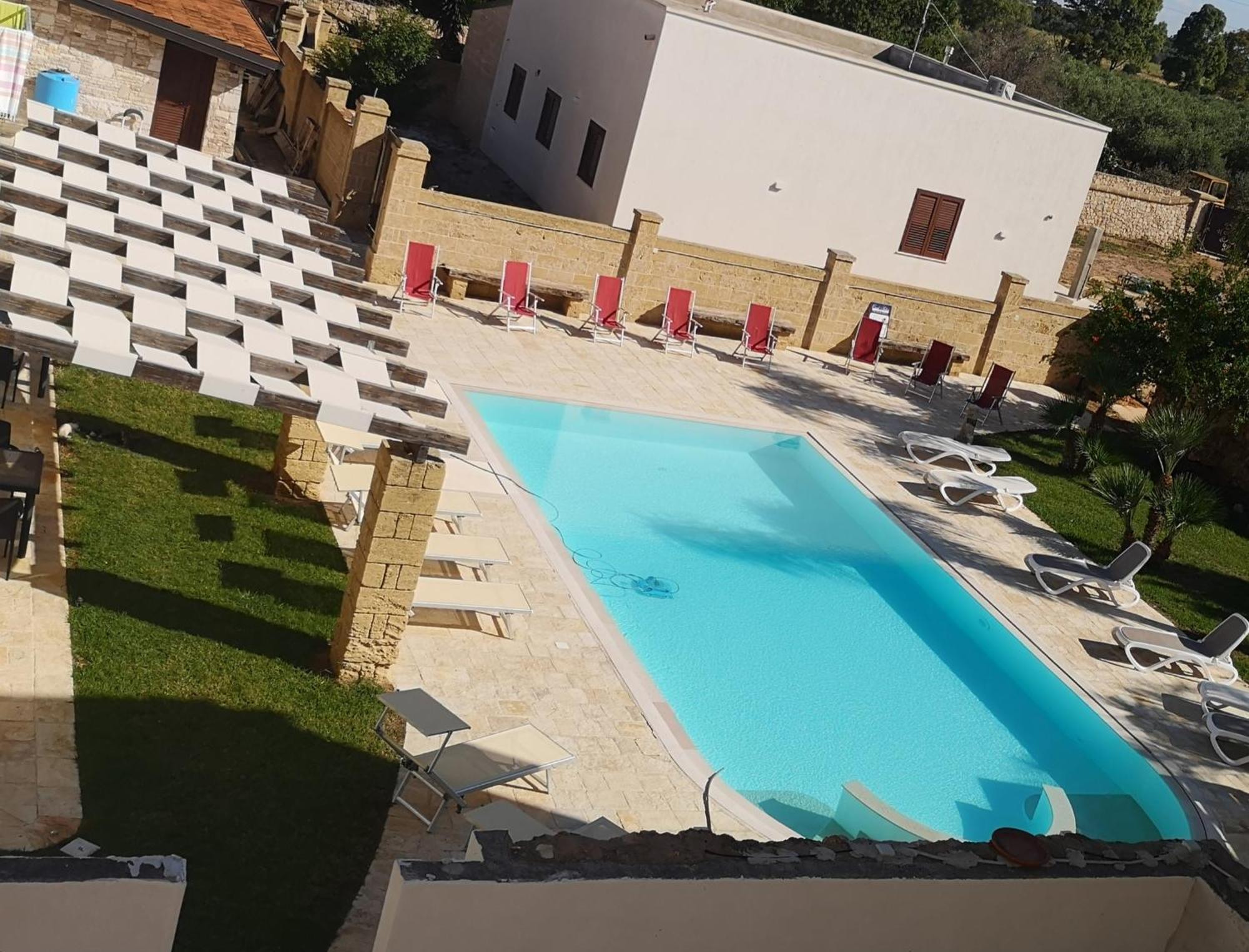 Casale Salento Bed & Breakfast Nardo Luaran gambar