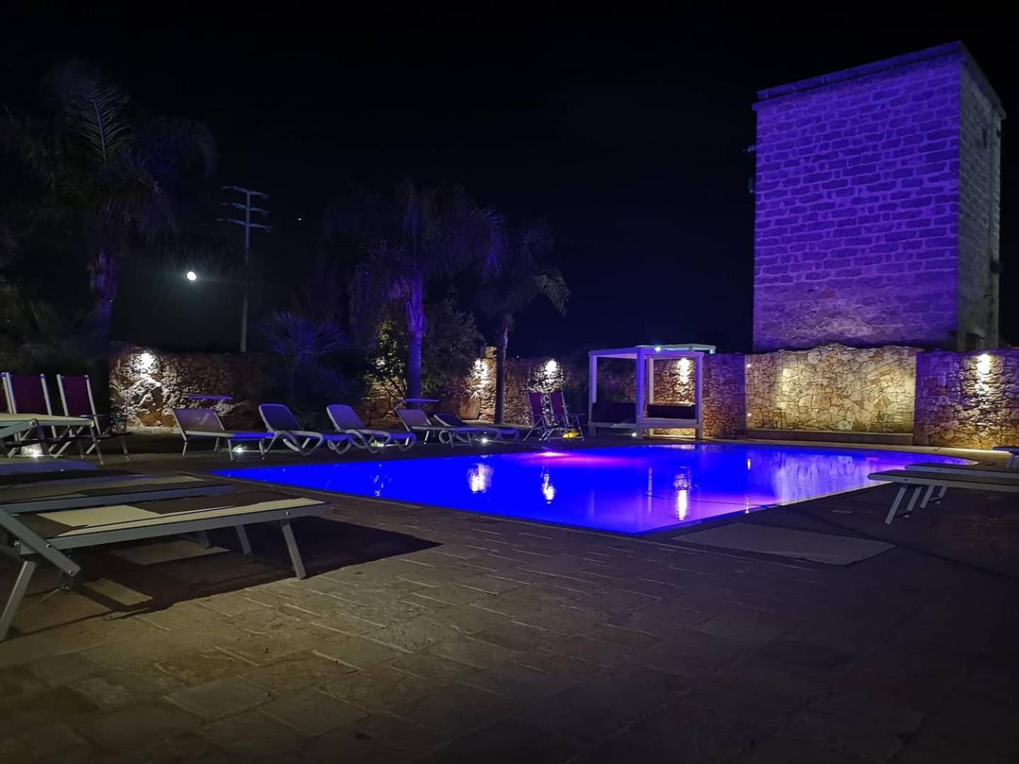 Casale Salento Bed & Breakfast Nardo Luaran gambar