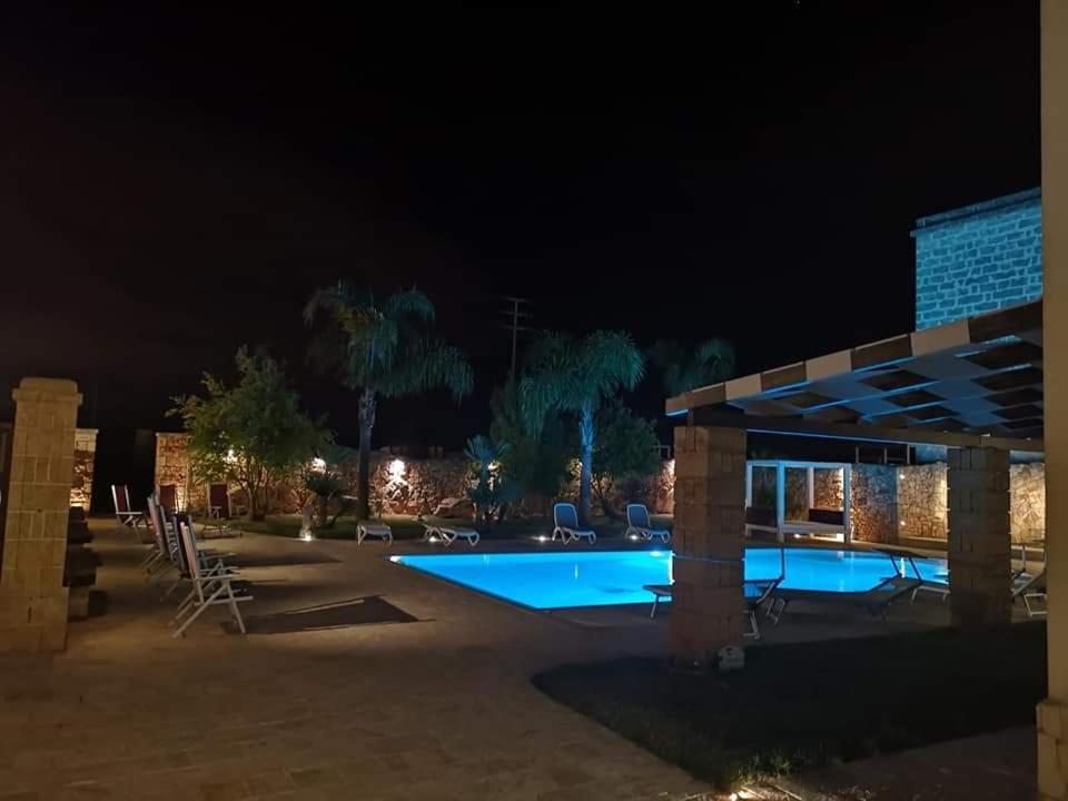 Casale Salento Bed & Breakfast Nardo Luaran gambar