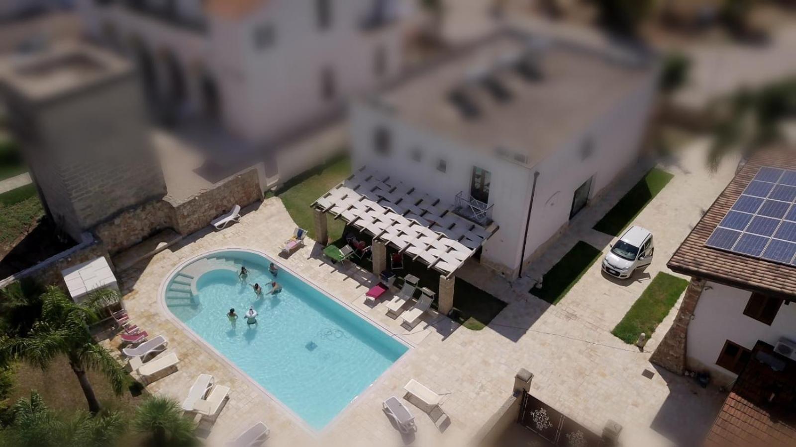 Casale Salento Bed & Breakfast Nardo Luaran gambar