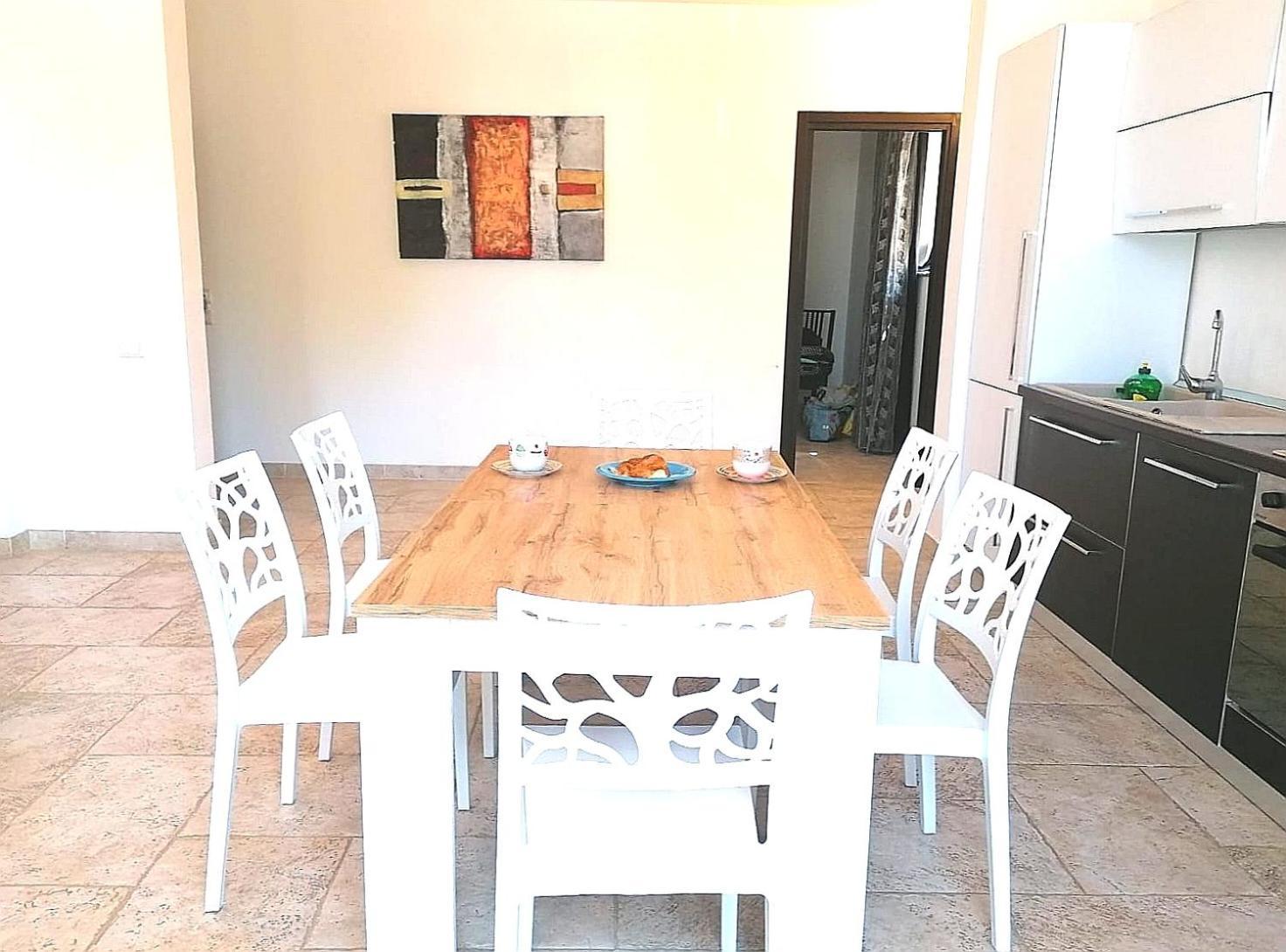 Casale Salento Bed & Breakfast Nardo Luaran gambar