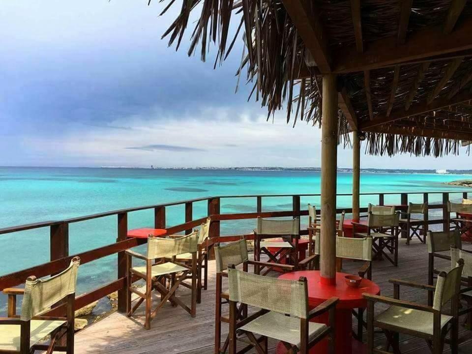 Casale Salento Bed & Breakfast Nardo Luaran gambar