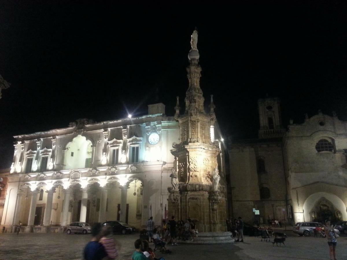 Casale Salento Bed & Breakfast Nardo Luaran gambar