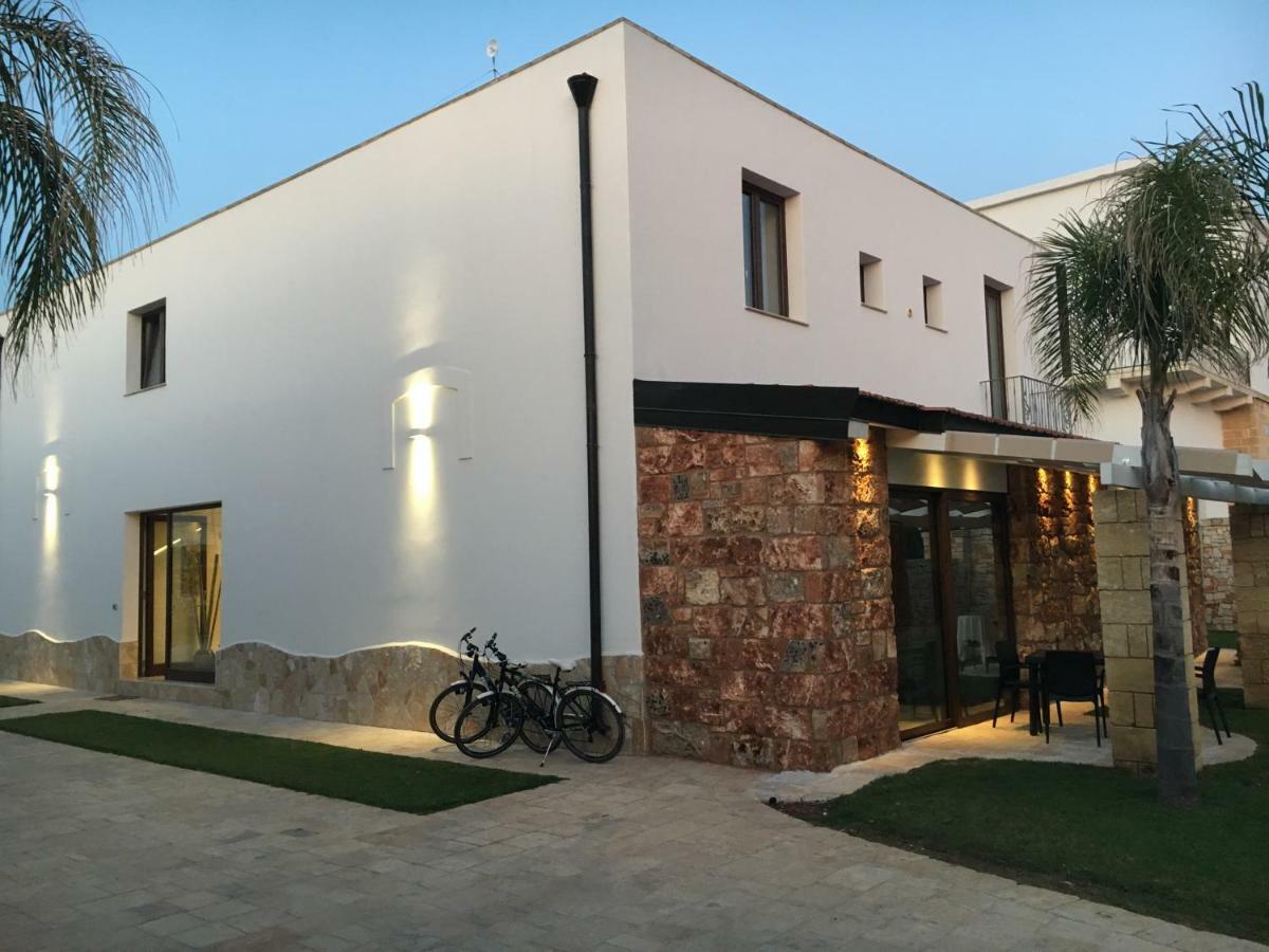 Casale Salento Bed & Breakfast Nardo Luaran gambar