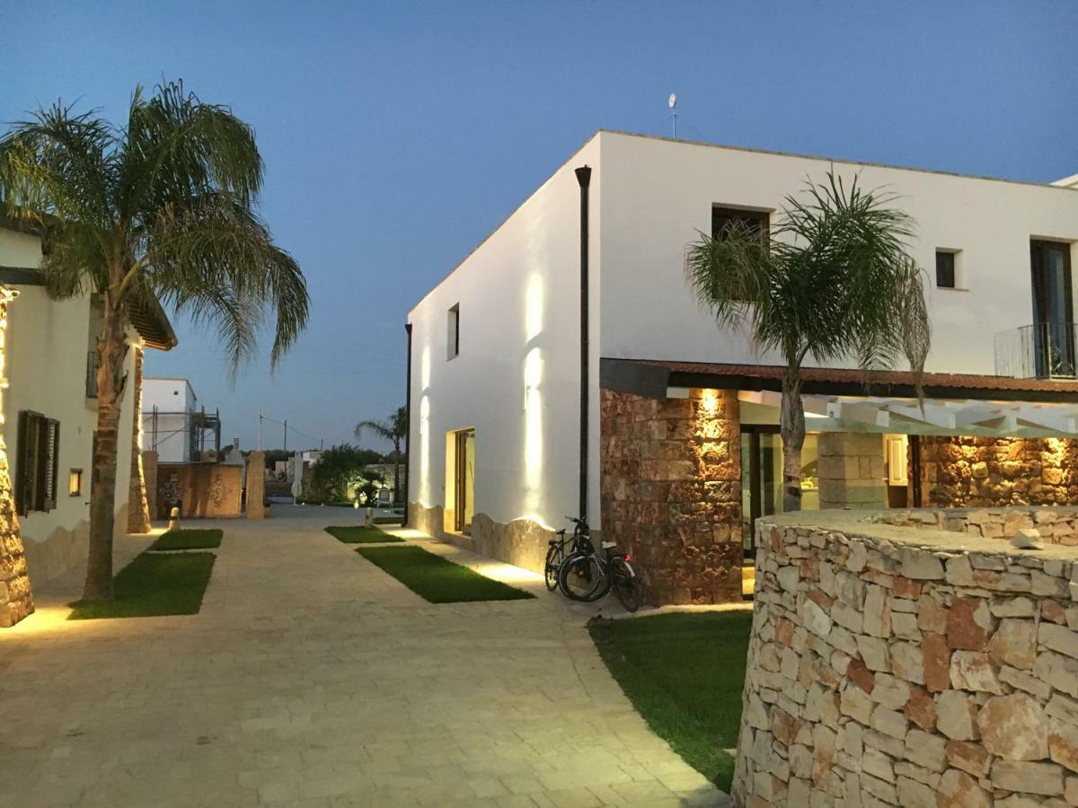Casale Salento Bed & Breakfast Nardo Luaran gambar