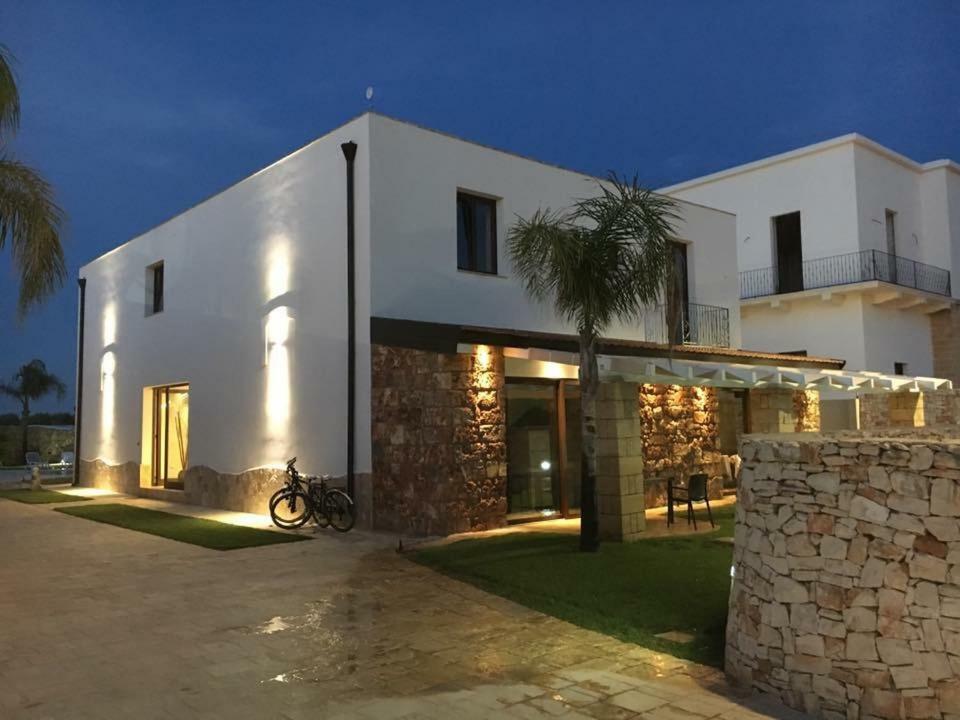 Casale Salento Bed & Breakfast Nardo Luaran gambar