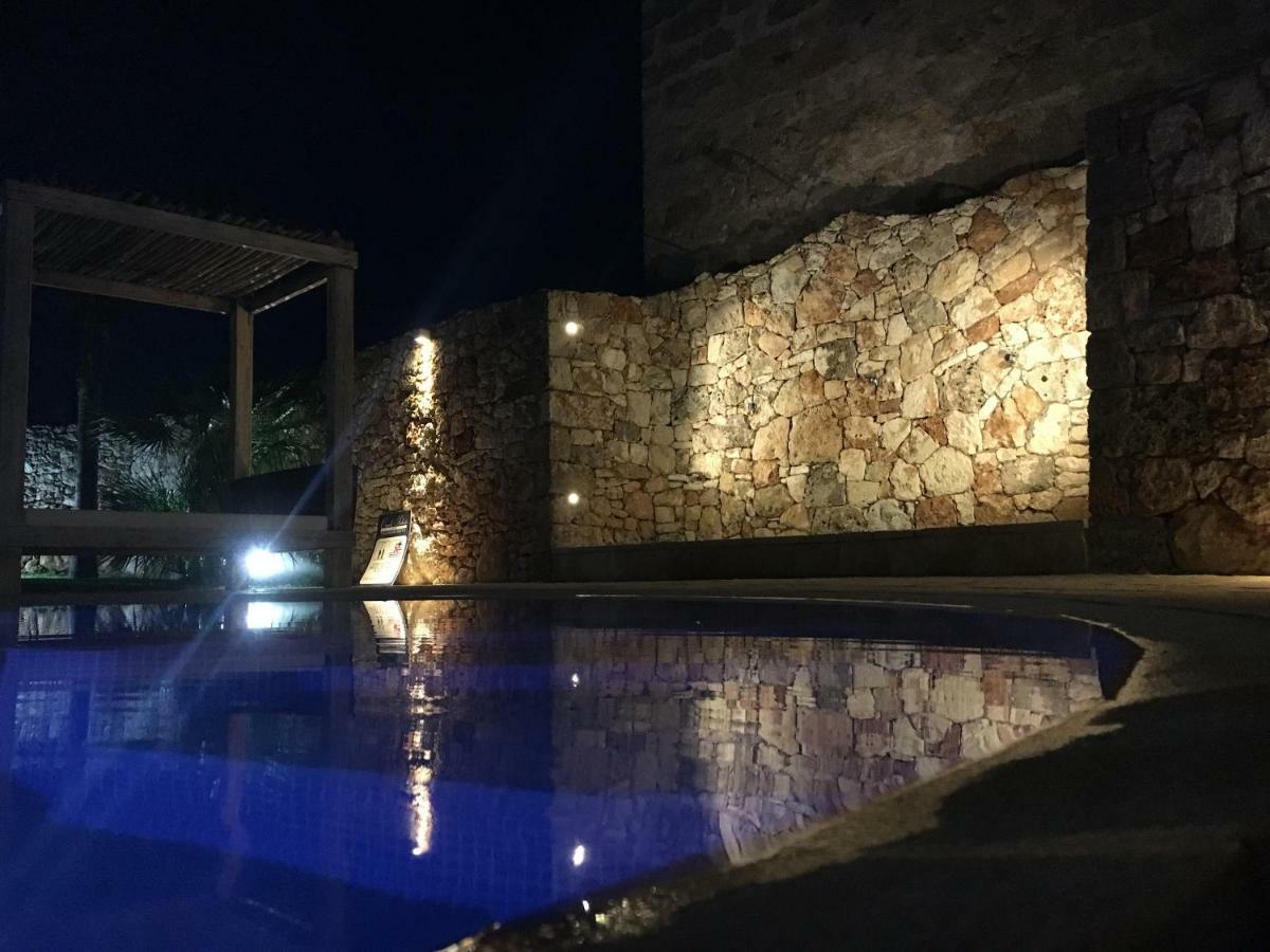 Casale Salento Bed & Breakfast Nardo Luaran gambar