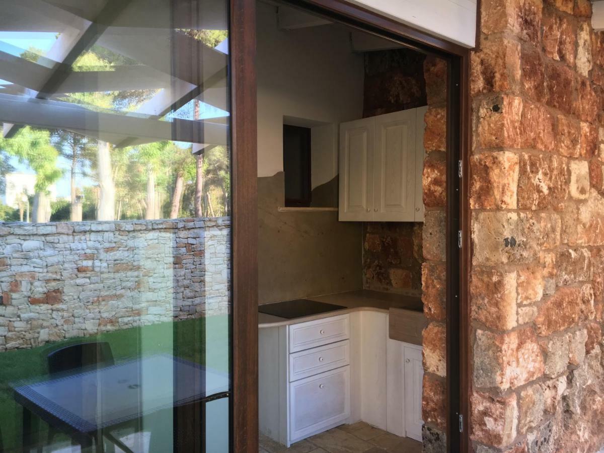 Casale Salento Bed & Breakfast Nardo Luaran gambar