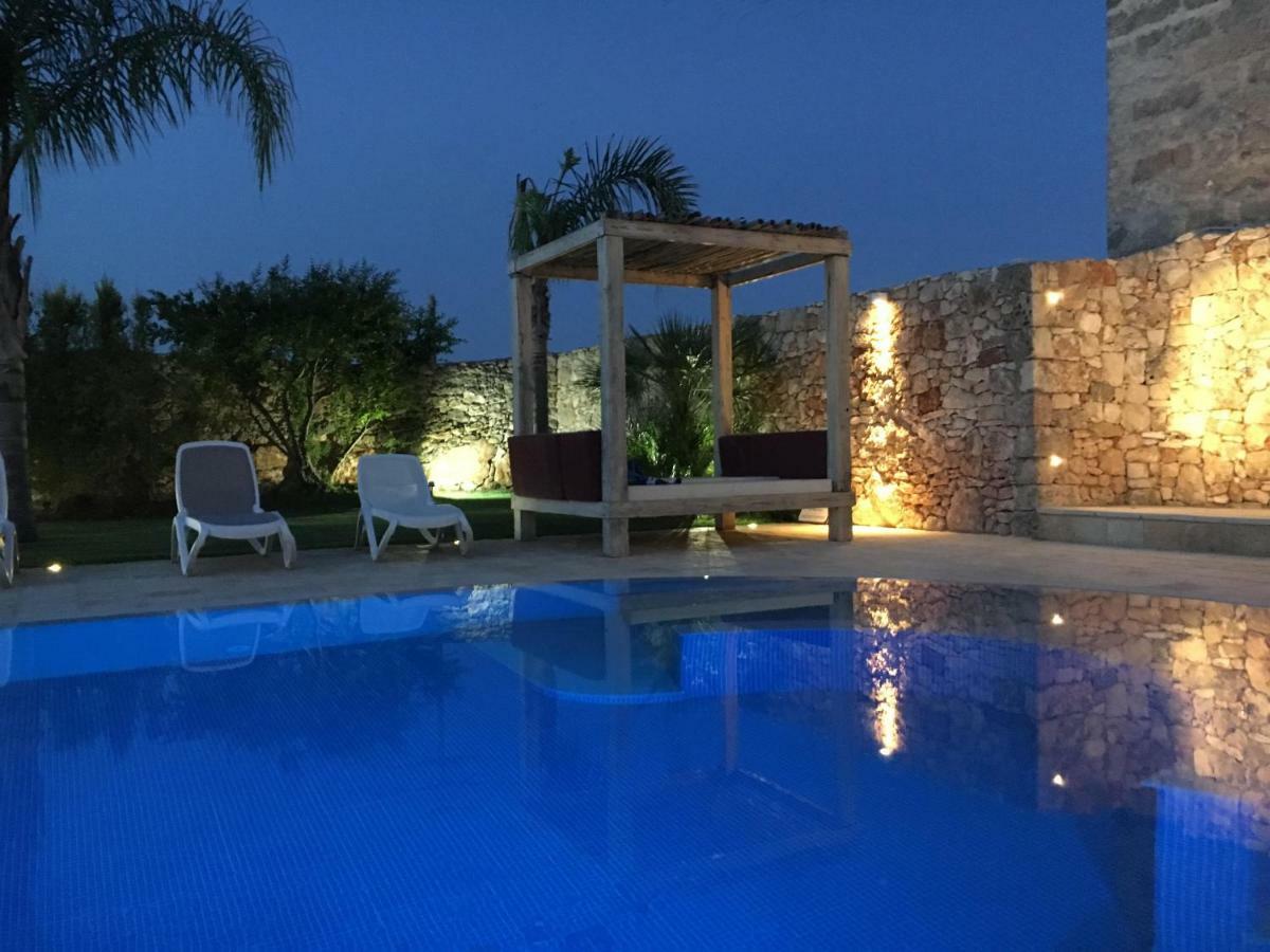 Casale Salento Bed & Breakfast Nardo Luaran gambar