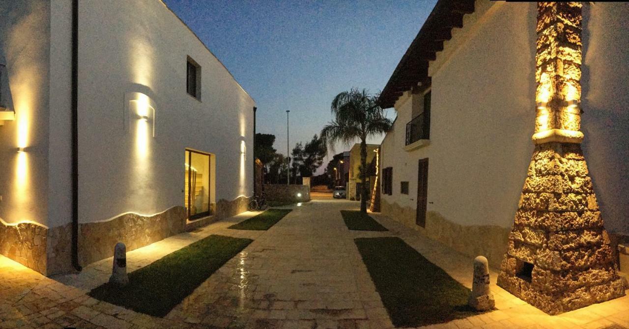 Casale Salento Bed & Breakfast Nardo Luaran gambar