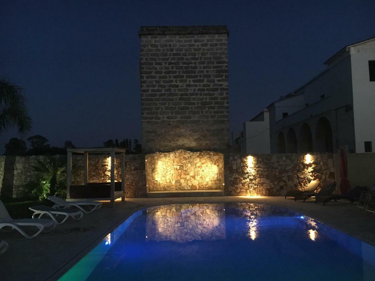 Casale Salento Bed & Breakfast Nardo Luaran gambar