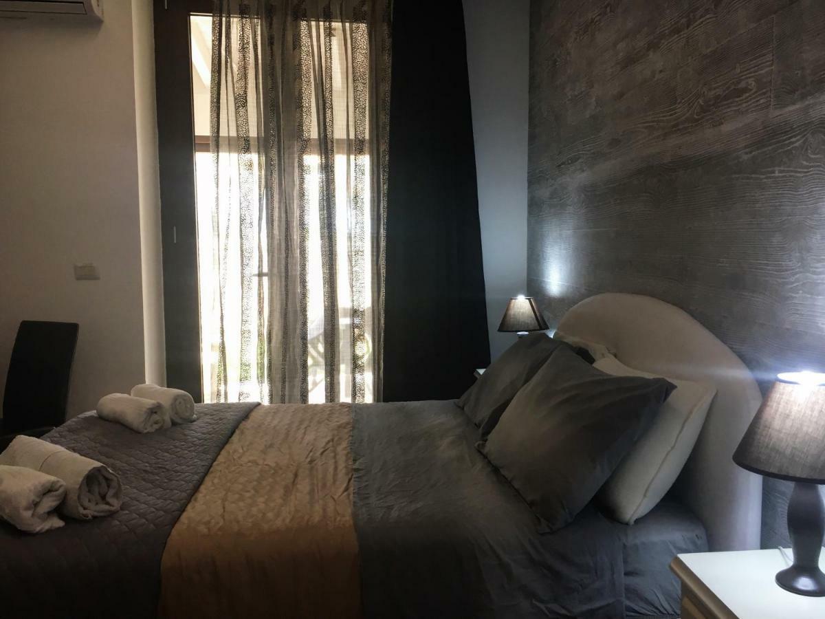 Casale Salento Bed & Breakfast Nardo Luaran gambar
