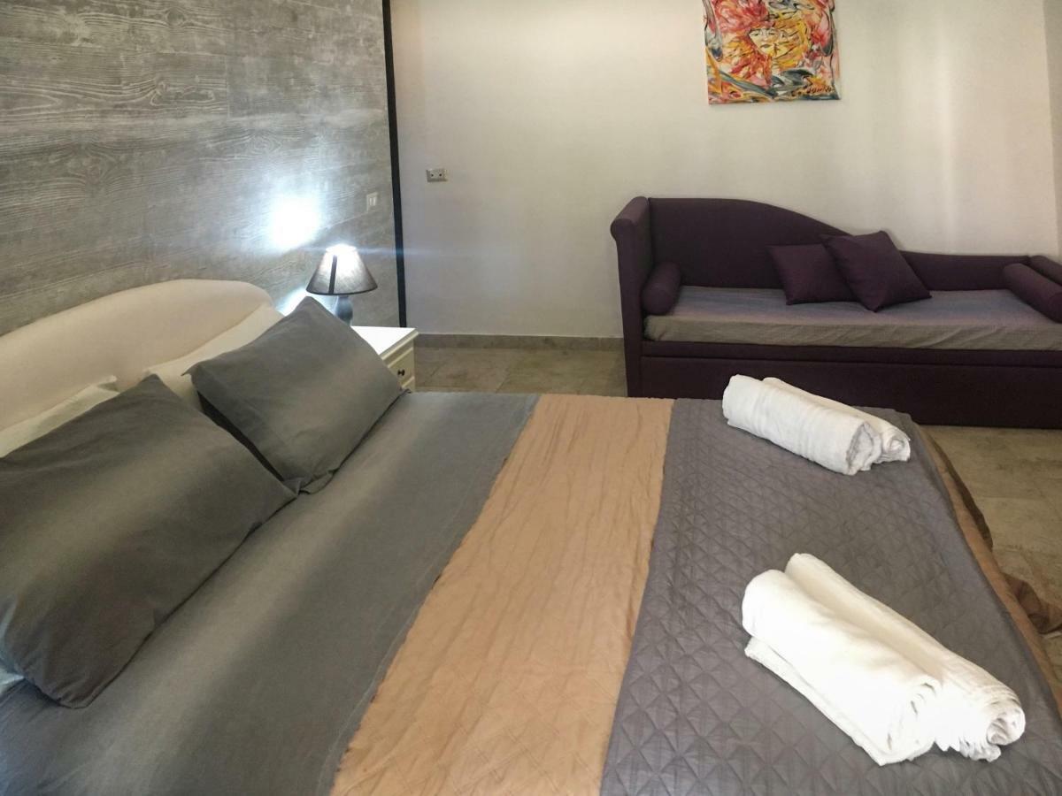 Casale Salento Bed & Breakfast Nardo Luaran gambar