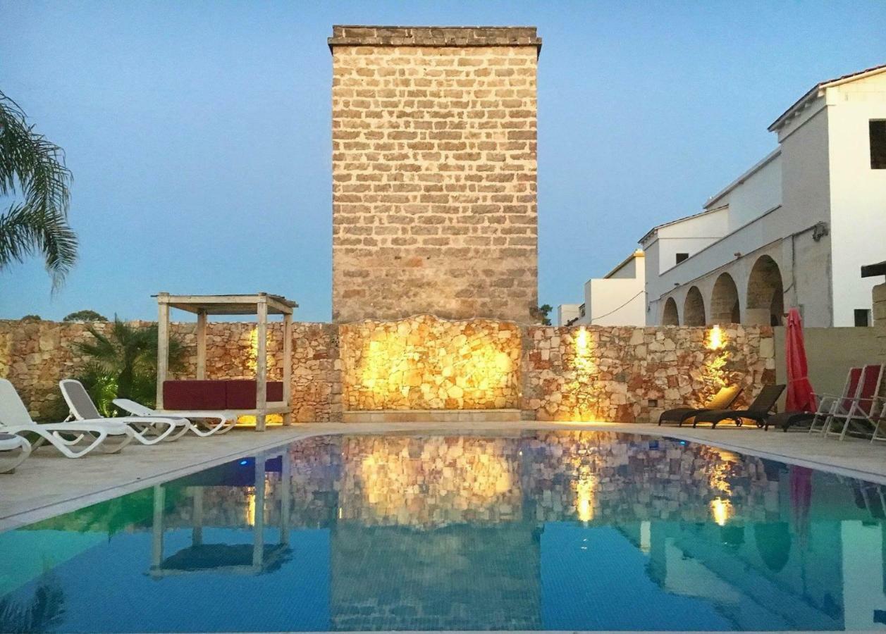 Casale Salento Bed & Breakfast Nardo Luaran gambar