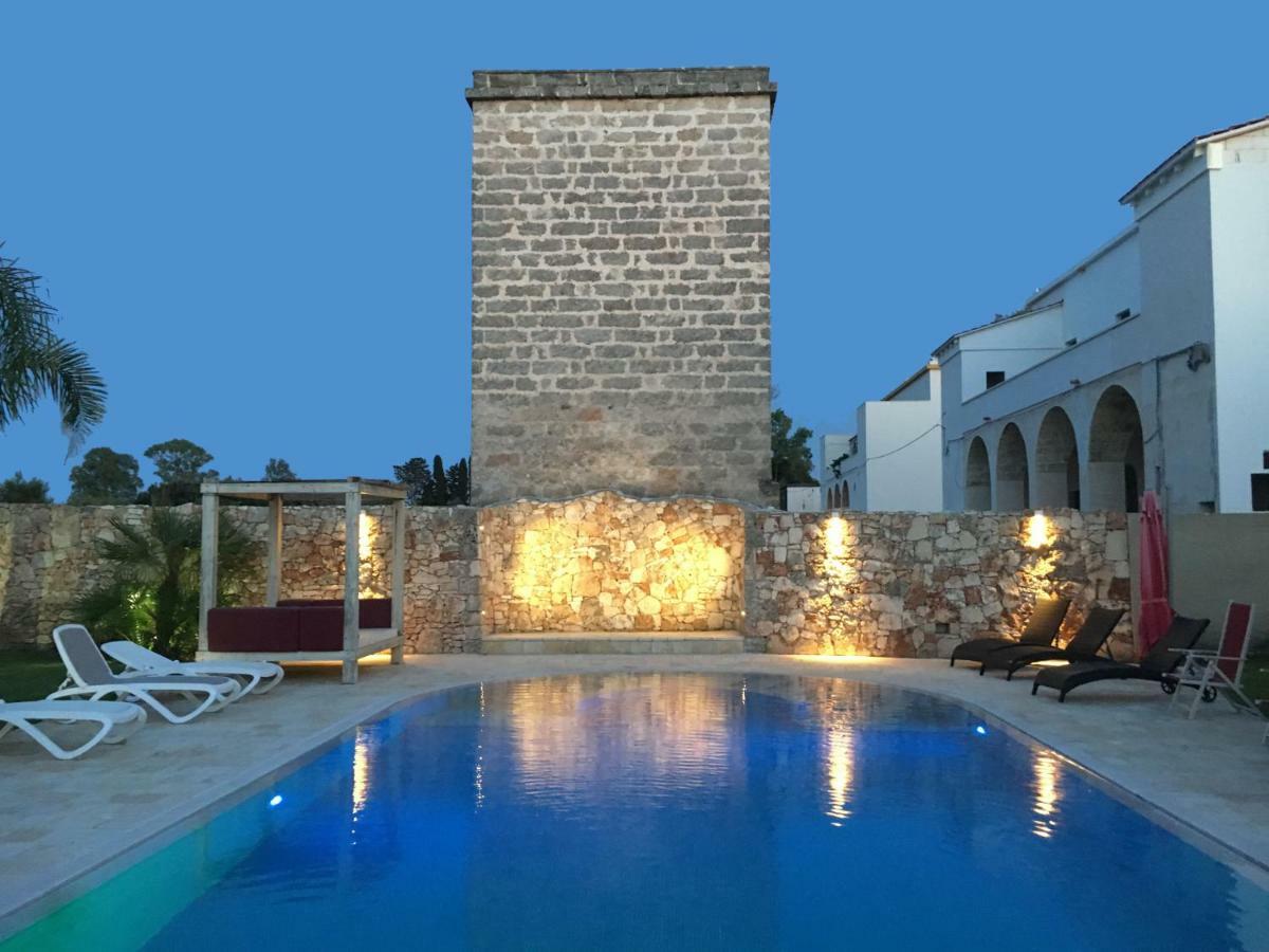 Casale Salento Bed & Breakfast Nardo Luaran gambar