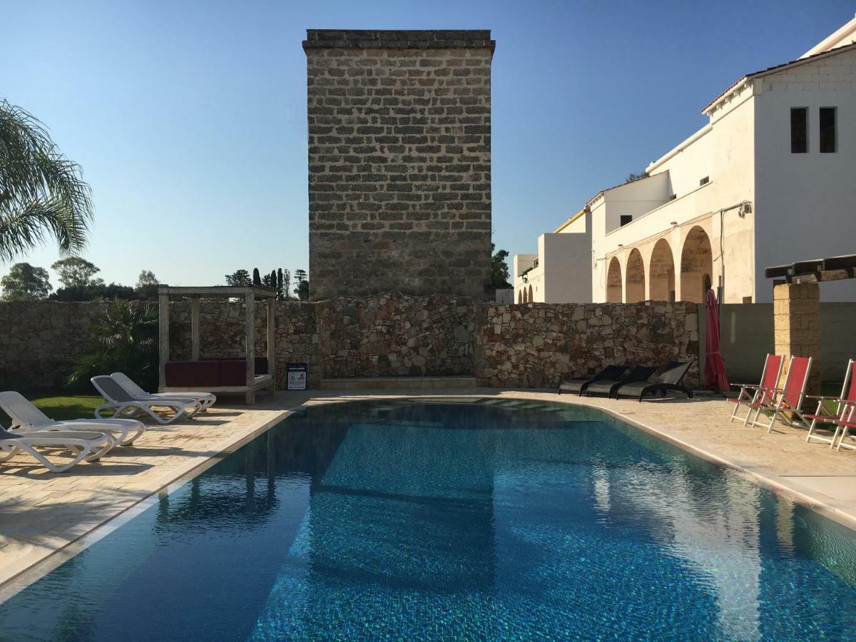 Casale Salento Bed & Breakfast Nardo Luaran gambar